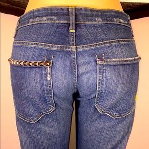 Rich & Skinny denim jeans 👖 Size 29 💖